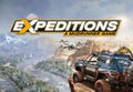Expeditions: A MudRunner Game PS5 Account