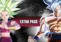 DRAGON BALL XENOVERSE 2 - Extra Pass DLC Steam CD Key