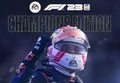 F1 23 Champions Edition PS4 Account