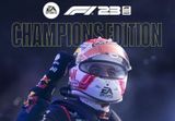 F1 23 Champions Edition PS5 Account