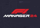 F1 Manager 2024 PS5 Account