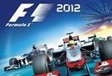 F1 2012 EU Steam CD Key