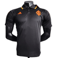 Internacional 23/24 Polo Edition Jersey - Black - Fan Version