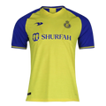 Al Nassr Home Jersey 2023/24