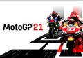 MotoGP 21 EU Nintendo Switch CD Key