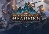 Pillars of Eternity II: Deadfire Steam CD Key