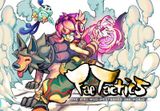Fae Tactics PC Steam CD Key
