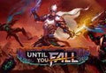 Until You Fall Steam CD Key