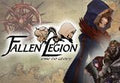 Fallen Legion: Rise to Glory NA PS4 / PS5 CD Key