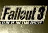 Fallout 3 GOTY PC Steam CD Key