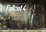 Fallout 4 PS4/PS5 Account