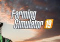 Farming Simulator 19 PC Steam CD Key