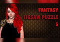 Fantasy Jigsaw Puzzle 5 Steam CD Key