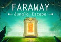 Faraway: Jungle Escape PC Steam CD Key