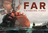FAR: Changing Tides EU PS4 / PS5 CD Key