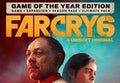 Far Cry 6 Game of the Year Edition PS4 Account