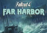 Fallout 4 + Far Harbor DLC PlayStation 4/5 Account