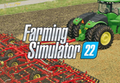 Farming Simulator 22 PC Steam CD Key