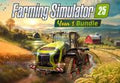 Farming Simulator 25 - Year 1 Bundle EU PC Steam CD Key