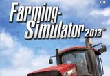Farming Simulator 2013 - Ursus DLC PC Steam CD Key