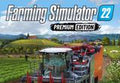 Farming Simulator 22: Premium Edition PC Steam CD Key