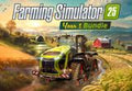 Farming Simulator 25 - Year 1 Pass DLC PC Steam CD Key