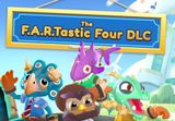 Moving Out 2 - F.A.R.Tastic Four DLC EU PS5 CD Key