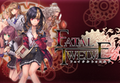 Fatal Twelve Steam CD Key