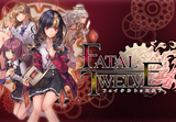 Fatal Twelve Steam CD Key
