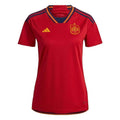 Spain Women's 2023/24