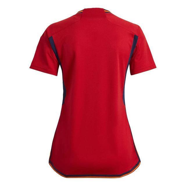 Spain Women's 2023/24