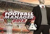 Football Manager 2012 RU/CIS PC Steam CD Key