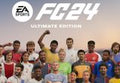 EA Sports FC 24 Ultimate Edition PS5 Account