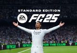 EA SPORTS FC 25 PC Steam Account