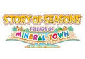 STORY OF SEASONS: Friends of Mineral Town Nintendo Switch Online Account Activation