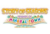 STORY OF SEASONS: Friends of Mineral Town Nintendo Switch Online Account Activation