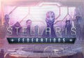 Stellaris - Federations DLC Steam CD Key