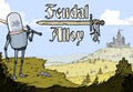 Feudal Alloy PC Steam CD Key