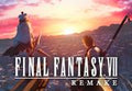 Final Fantasy VII Remake - EPISODE INTERmission (New Story Content Featuring Yuffie) DLC EU (without DE) PS5 CD Key