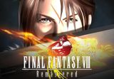 Final Fantasy VIII Remastered PS4 Account