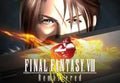 Final Fantasy VIII Remastered EU Nintendo Switch CD Key