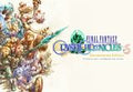FINAL FANTASY CRYSTAL CHRONICLES - Remastered Edition Nintendo Switch Access