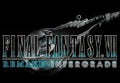 FINAL FANTASY VII REMAKE INTERGRADE PS5 Account