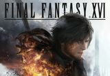 Final Fantasy XVI PC Steam CD Key