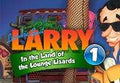 Leisure Suit Larry 1 - In the Land of the Lounge Lizards Steam CD Key