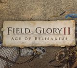 Field of Glory II - Age of Belisarius DLC Steam CD Key