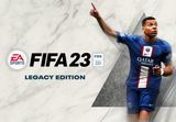 FIFA 23 Legacy Edition Nintendo Switch Online Account Activation