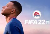 FIFA 22 PlayStation 5 Account