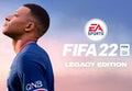 FIFA 22 Nintendo Switch Legacy Edition Nintendo Switch Access