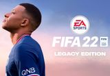 FIFA 22 Nintendo Switch Legacy Edition Nintendo Switch Access